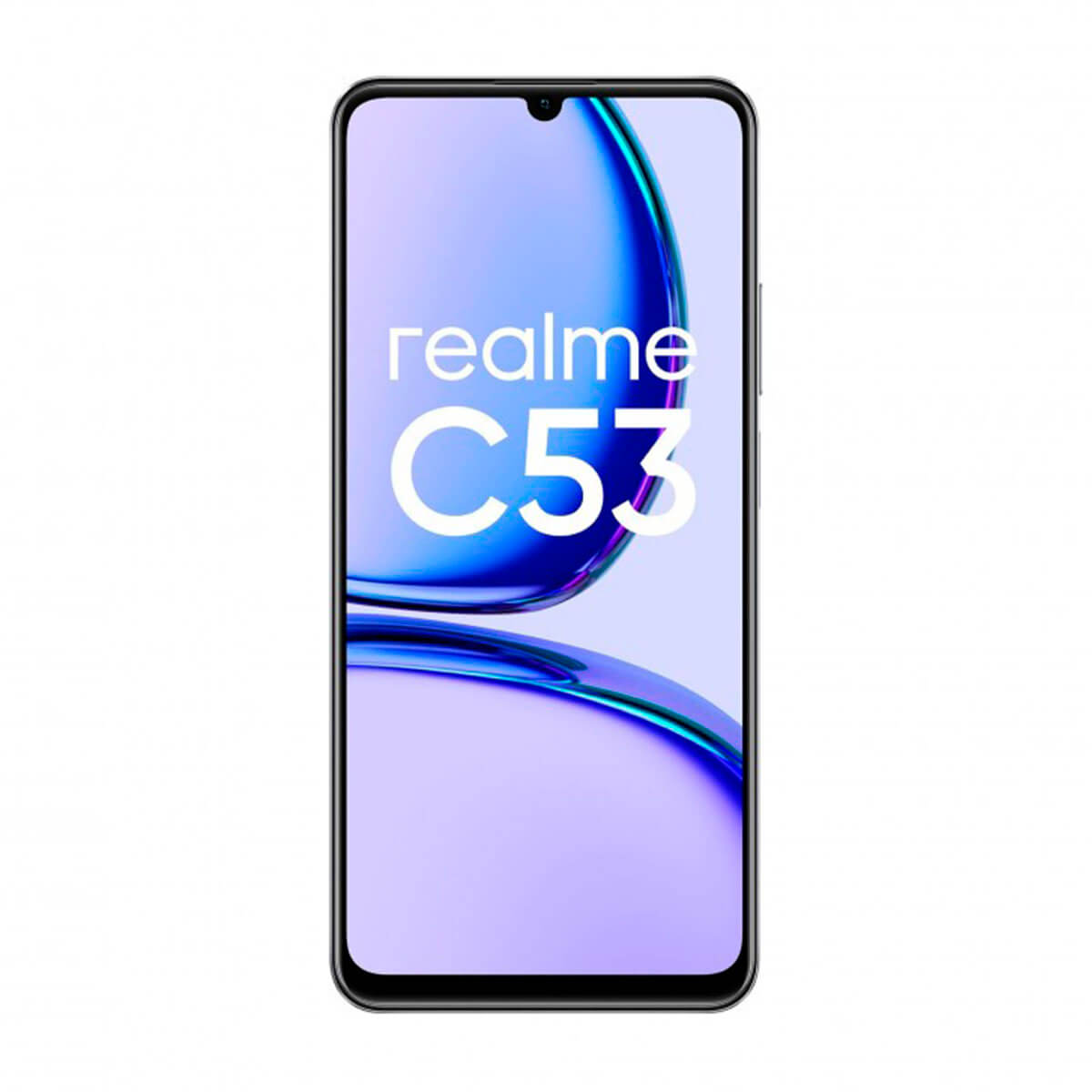 Realme C53 6GB/128GB Black (Mighty Black) Dual SIM