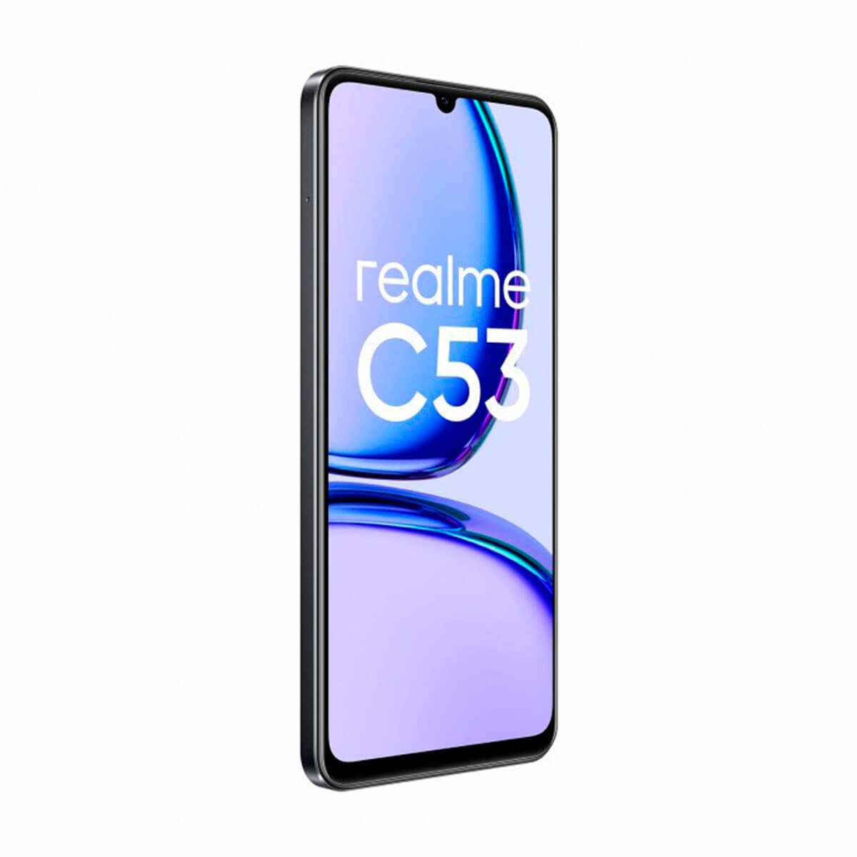 Realme C53 8GB/256GB Negro (Mighty Black) Dual SIM