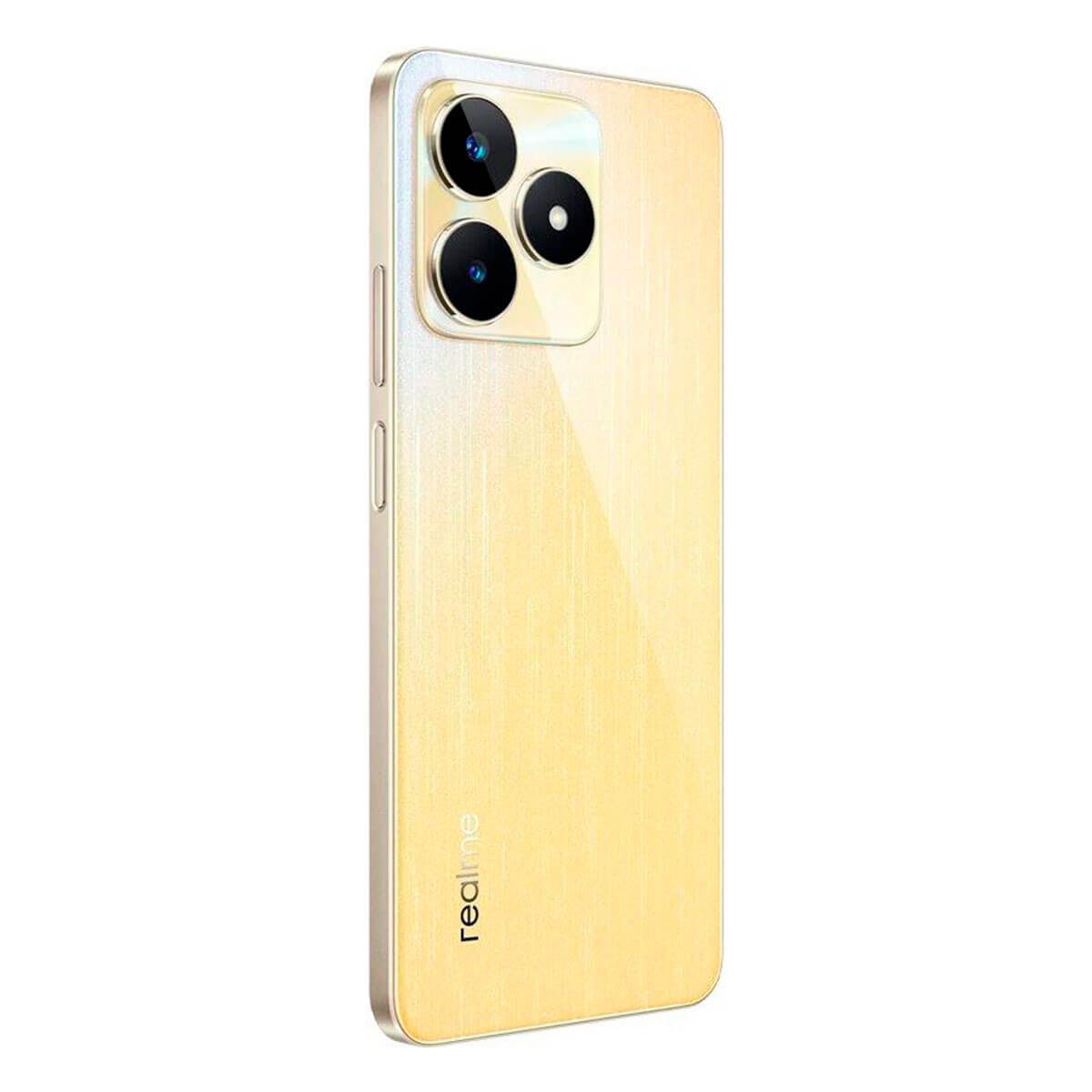 Realme C53 6 Go/128 Go Or (Champion Gold) Double SIM