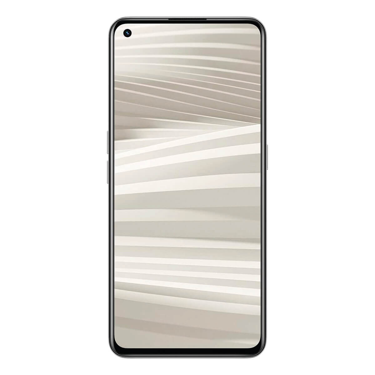 Realme GT2 5G 8 Go/128 Go Blanc (Papier Blanc) Double SIM RMX3311