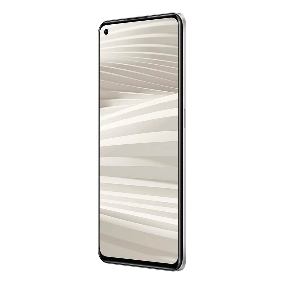 Realme GT2 5G 8 Go/128 Go Blanc (Papier Blanc) Double SIM RMX3311