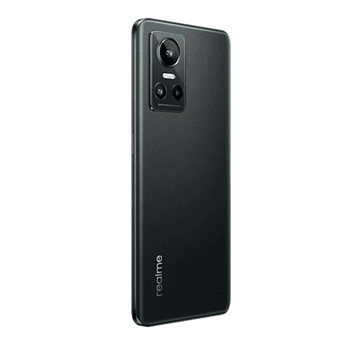 Realme GT Neo 3 5G 8GB/256GB Black (Asphalt Black) Dual SIM