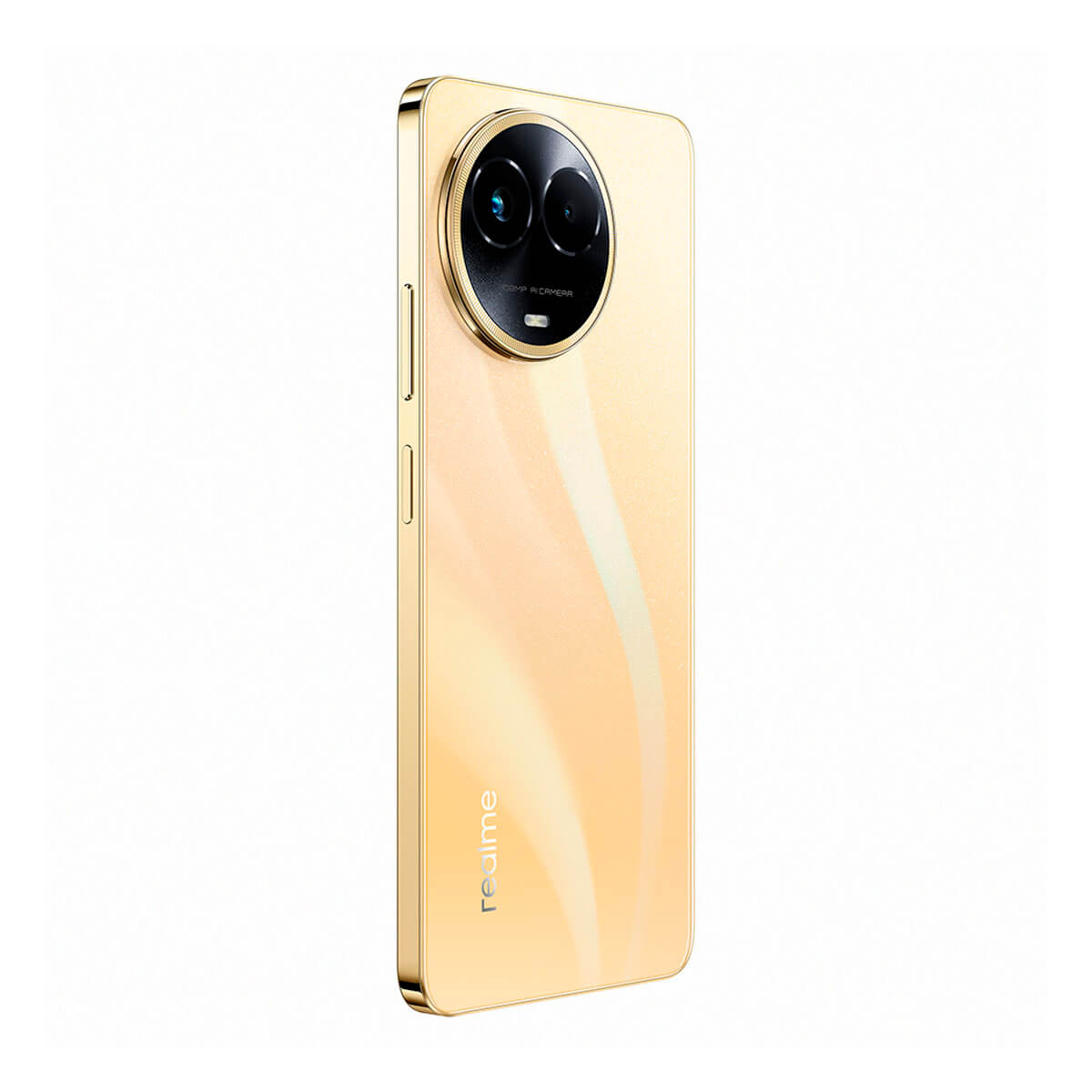 Realme 11 5G 8GB/256GB Dorado (Sunrise Gold ) Dual SIM