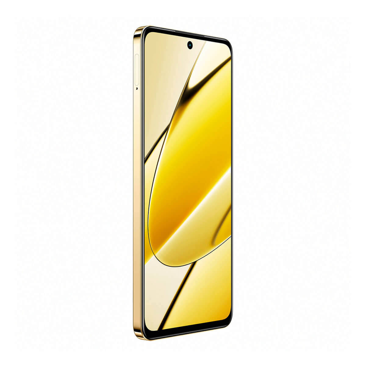 Realme 11 5G 8GB/256GB Dorado (Sunrise Gold ) Dual SIM