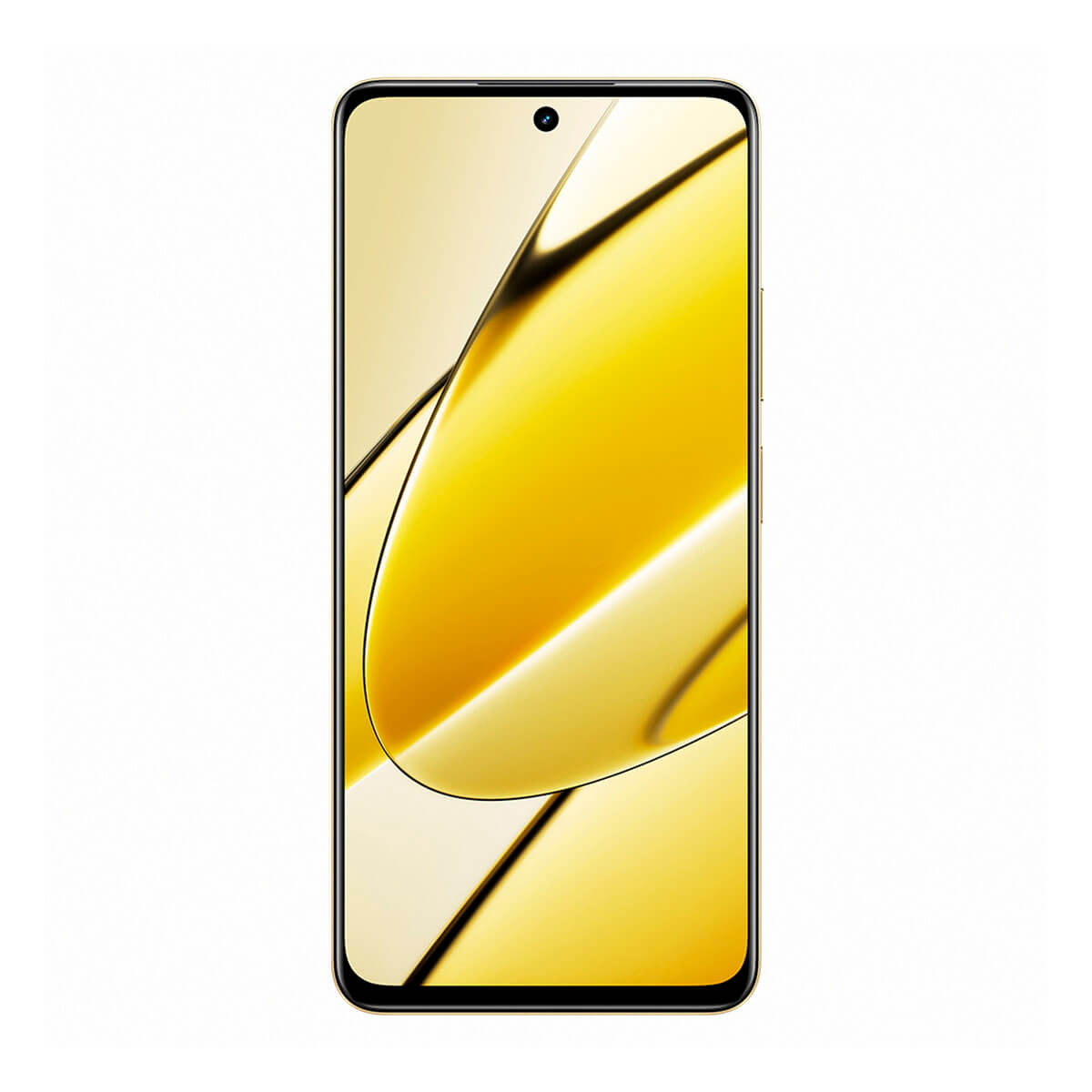 Realme 11 5G 8GB/256GB Golden (Sunrise Gold) Dual SIM