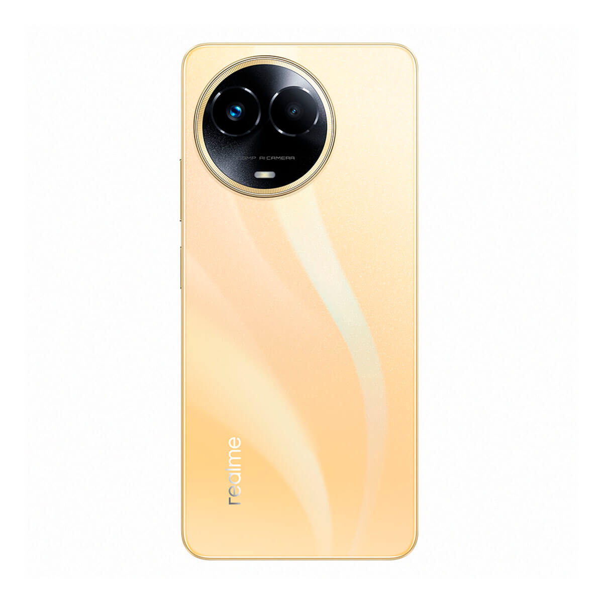 Realme 11 5G 8GB/256GB Golden (Sunrise Gold) Dual SIM