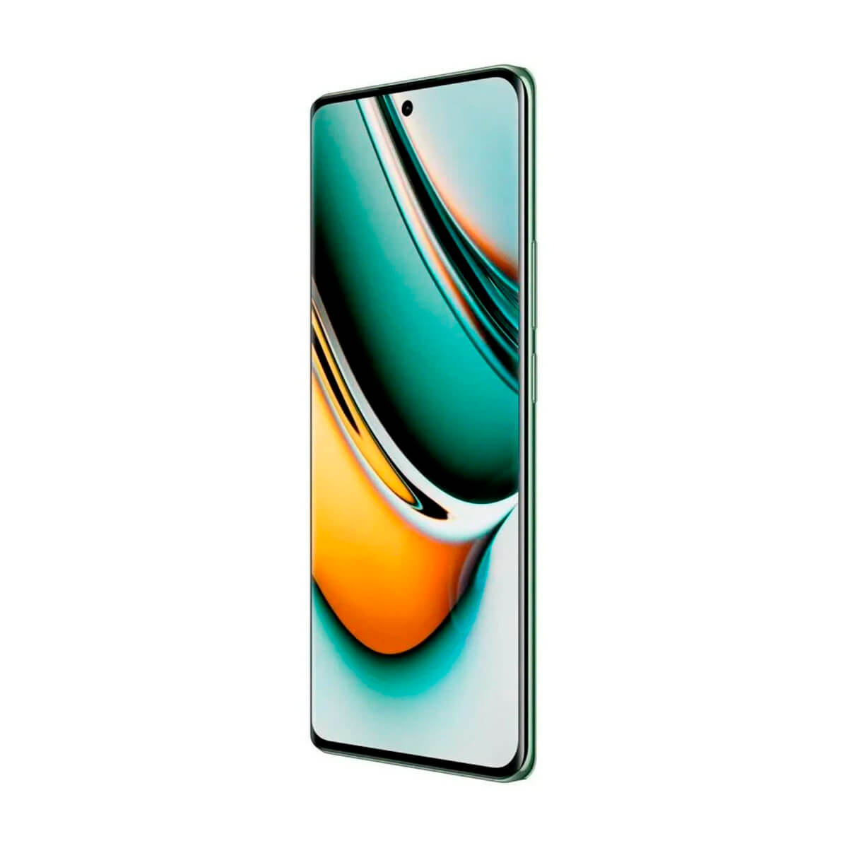 Realme 11 Pro+ 5G 12GB/512GB Green (Oasis Green) Dual SIM