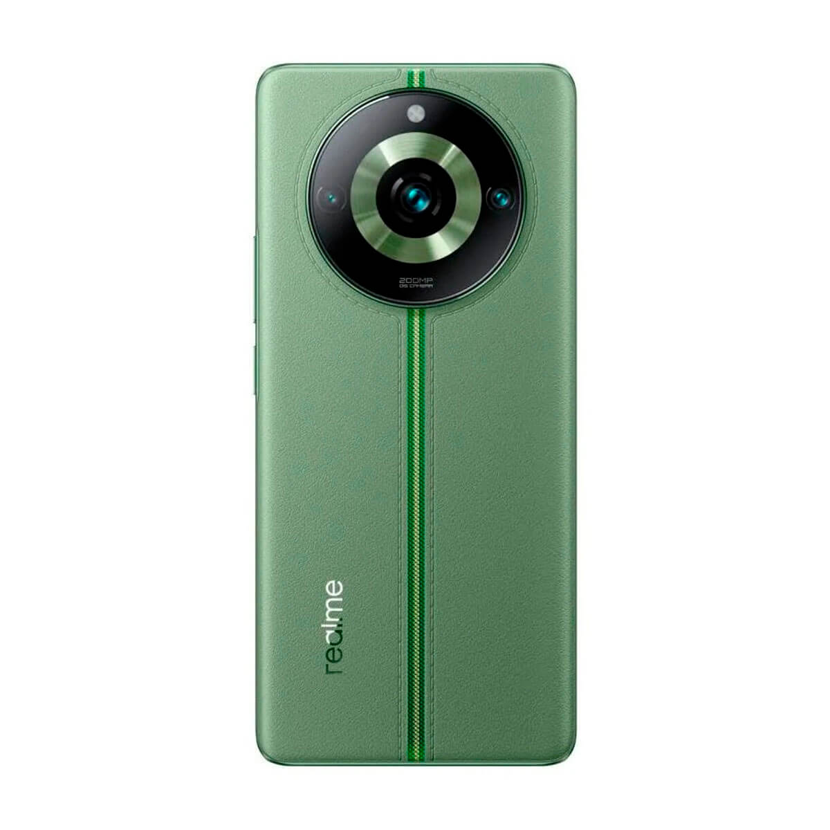 Realme 11 Pro+ 5G 12GB/512GB Verde (Oasis Green) Dual SIM