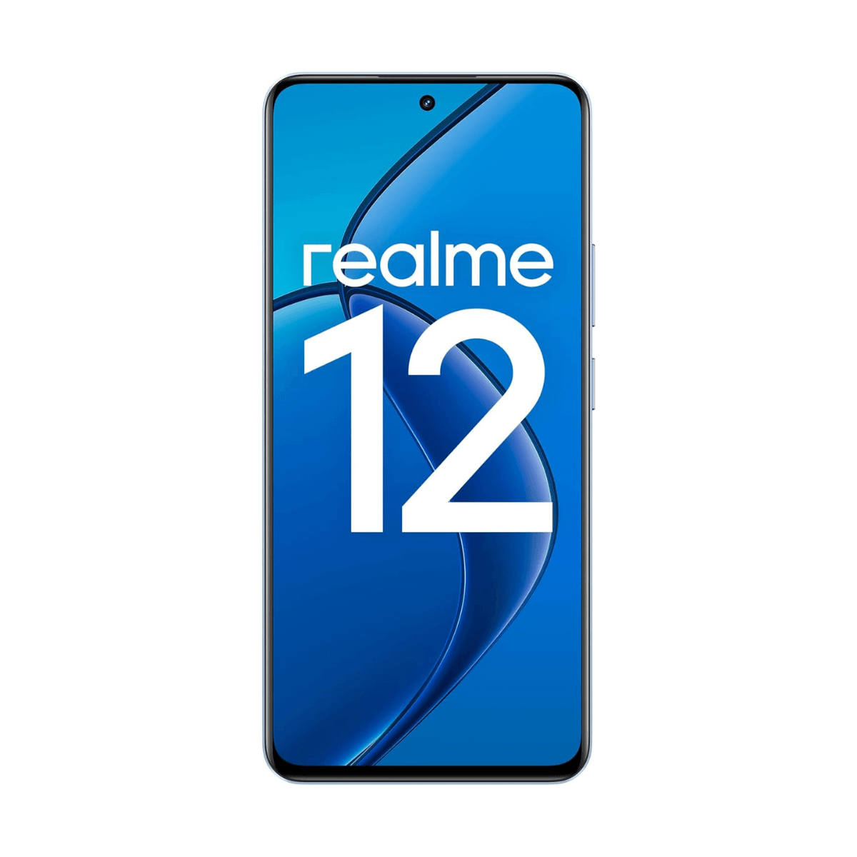 Realme 12 4G 8GB/256GB Azul (Skyline Blue) Dual SIM