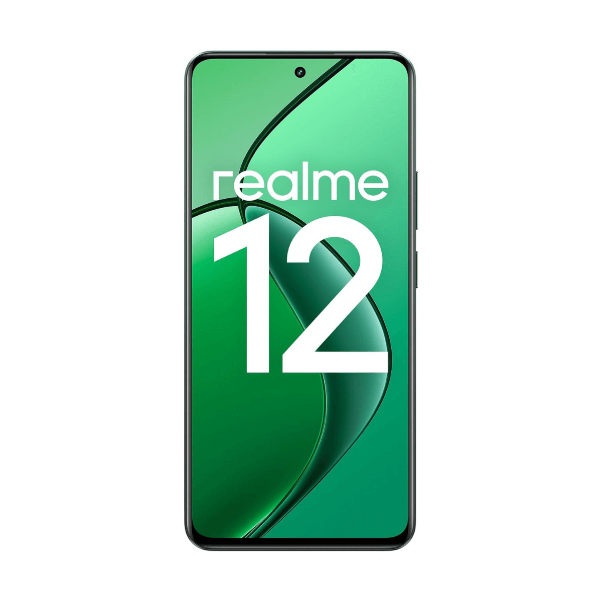 Realme 12 4G 8GB/128GB Verde (Pioneer Green) Dual SIM