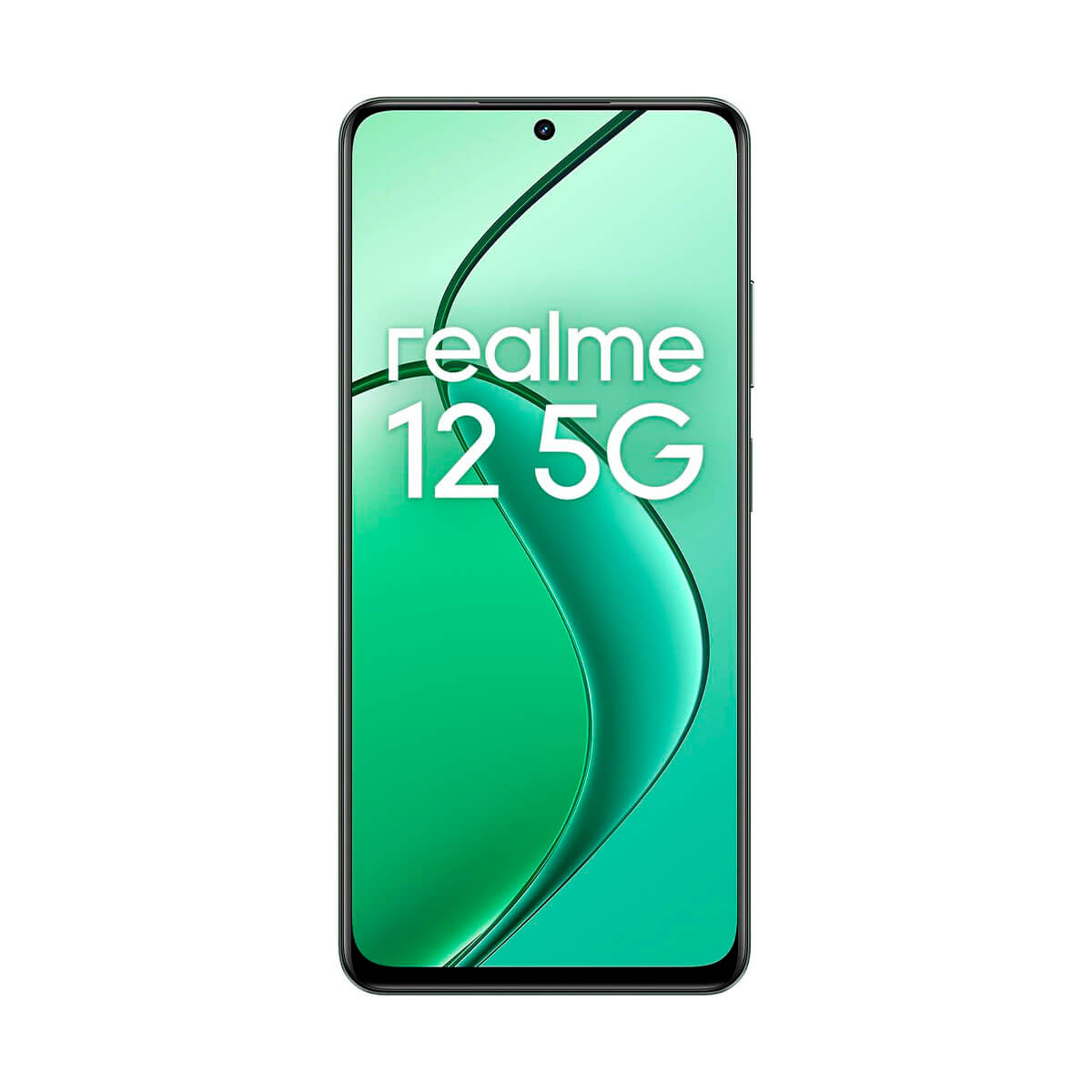 Realme 12 5G 8GB/256GB Verde (Woodland Green) Dual SIM