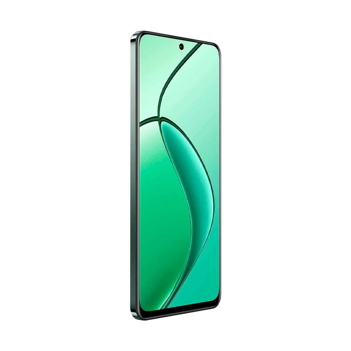 Realme 12 5G 8GB/256GB Verde (Woodland Green) Dual SIM