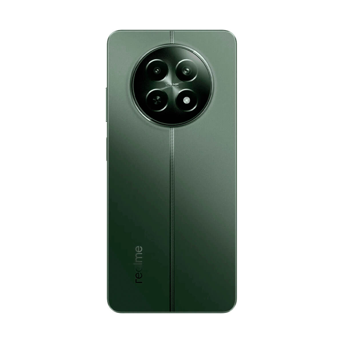 Realme 12 5G 8GB/256GB Verde (Woodland Green) Dual SIM