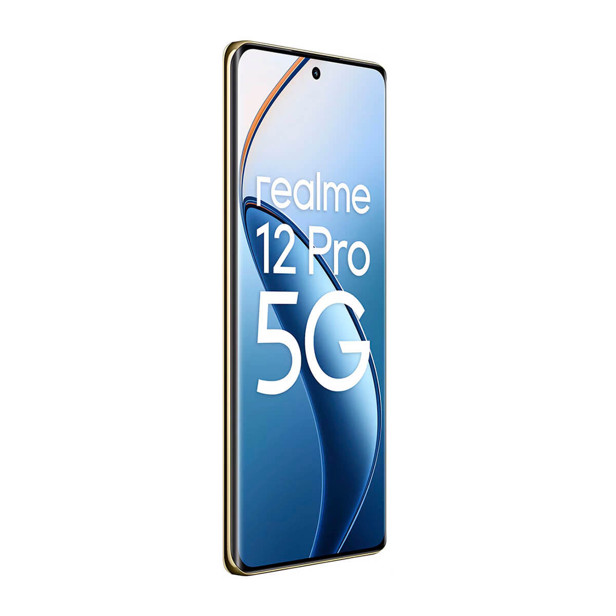 Realme 12 Pro 5G 12GB/256GB Azul (Submarine Blue) Dual SIM