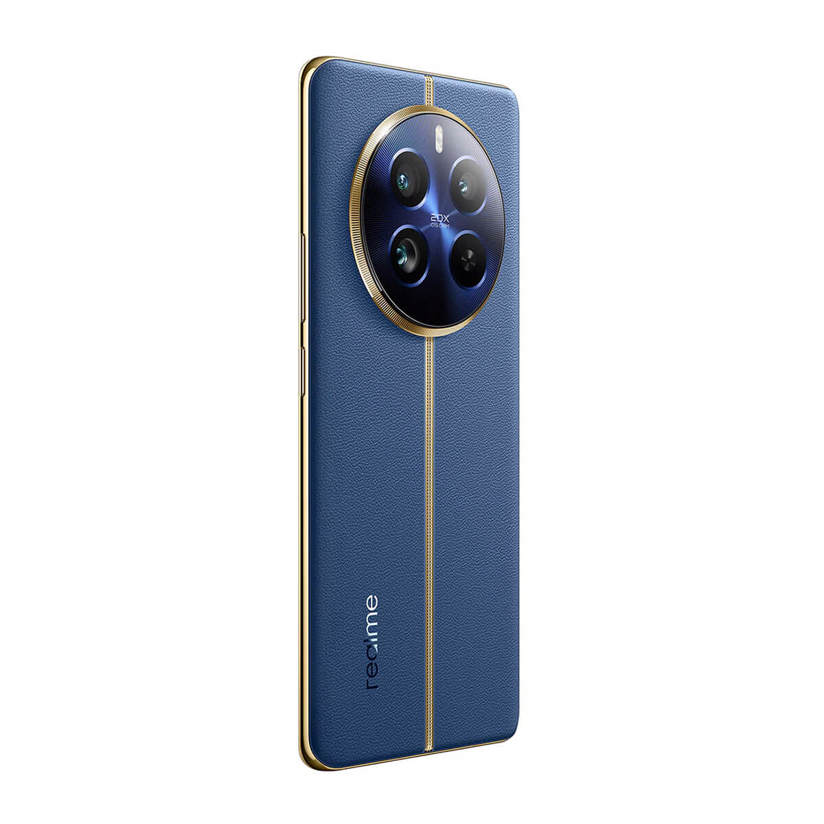 Realme 12 Pro 5G 12GB/256GB Azul (Submarine Blue) Dual SIM