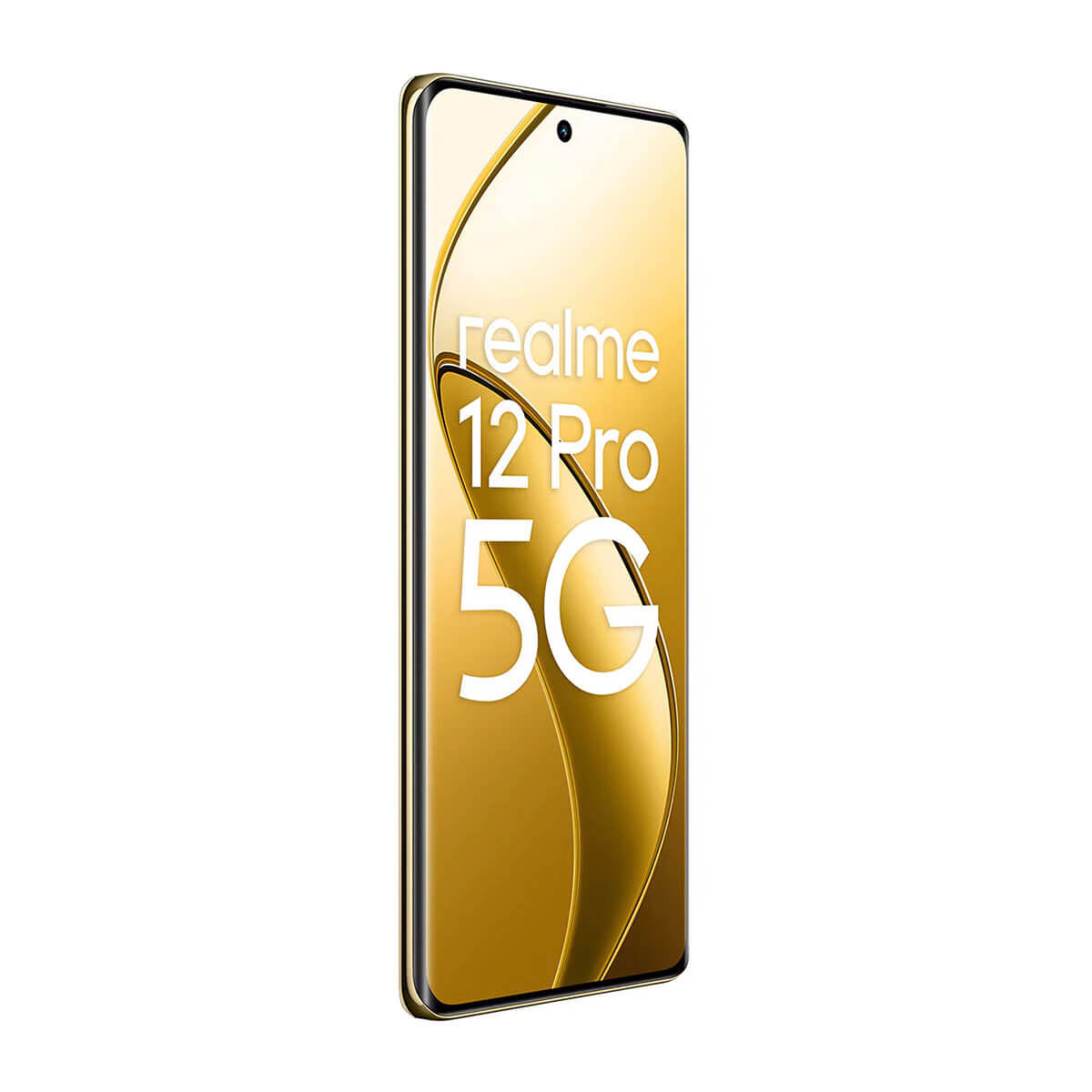 Realme 12 Pro 5G 8GB/256GB Beige (Navigator Beige) Dual SIM