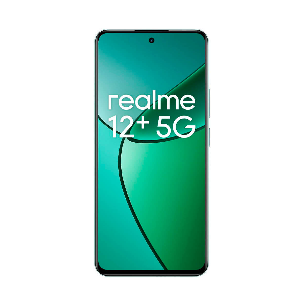 Realme 12+ 5G 12GB/512GB Verde (Pioneer Green) Dual SIM