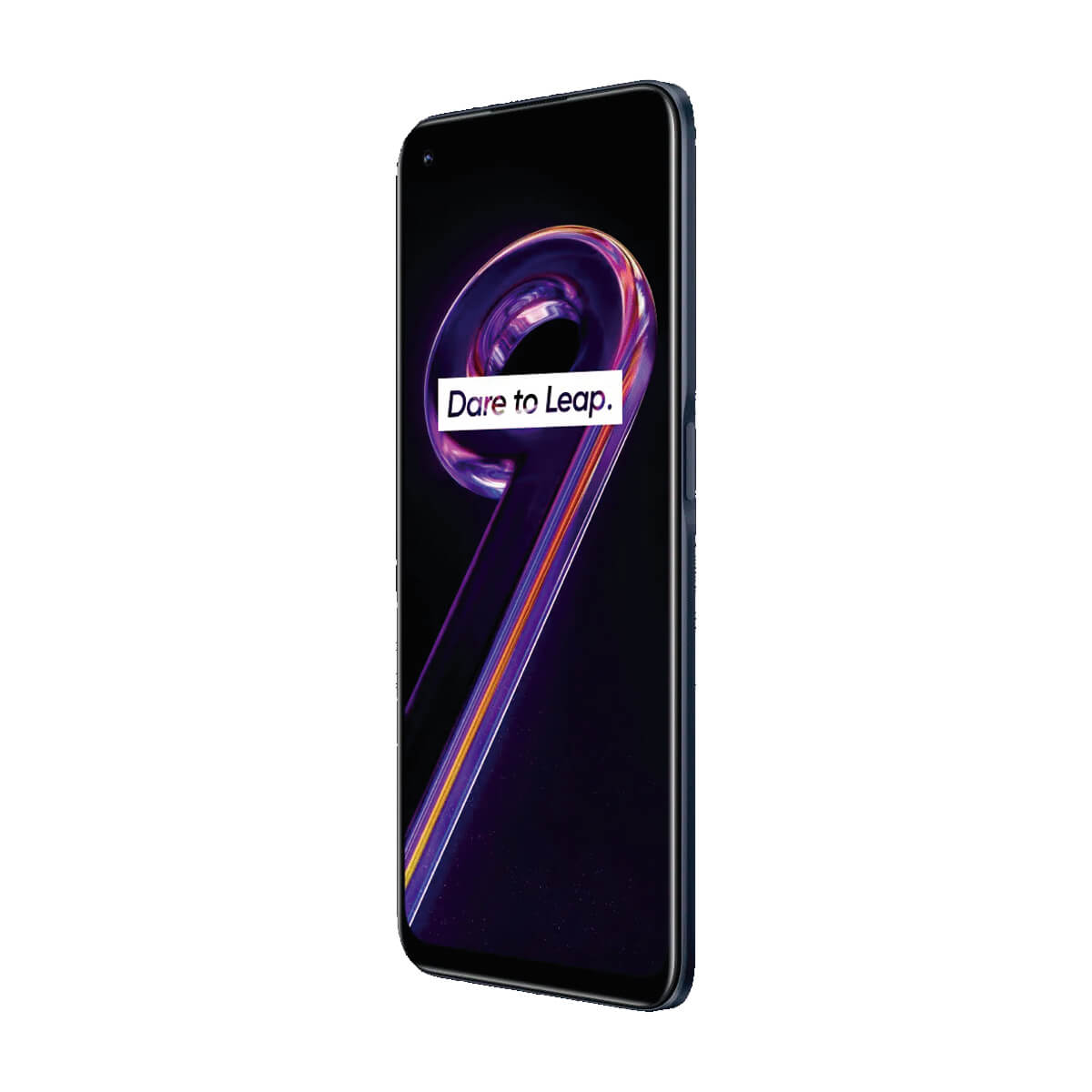 Realme 9 Pro 5G 6GB/128GB Midnight Black (Midnight Black) Dual SIM RMX3472