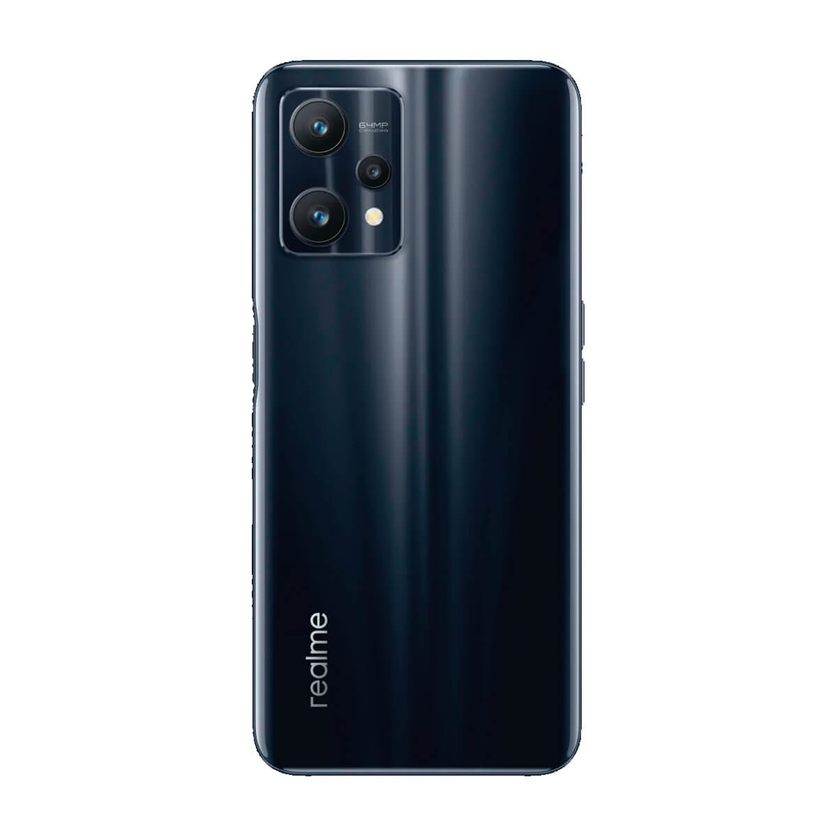 Realme 9 Pro 5G 6GB/128GB Midnight Black (Midnight Black) Dual SIM RMX3472