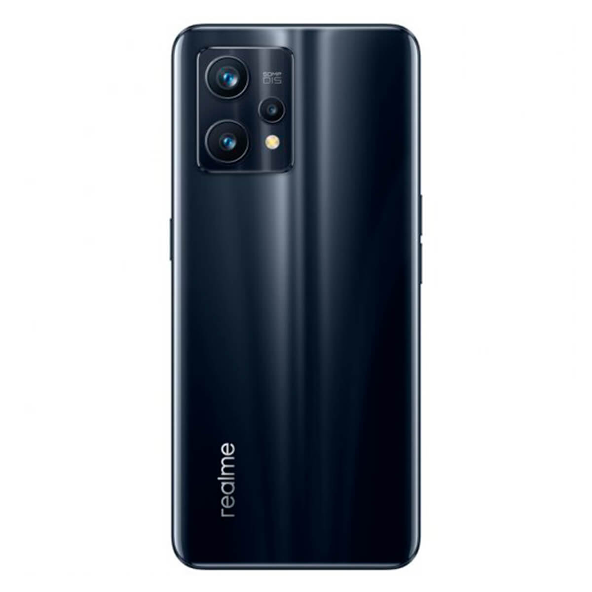 Realme 9 Pro+ 5G 6GB/128GB Midnight Black (Midnight Black) Dual SIM RMX3393