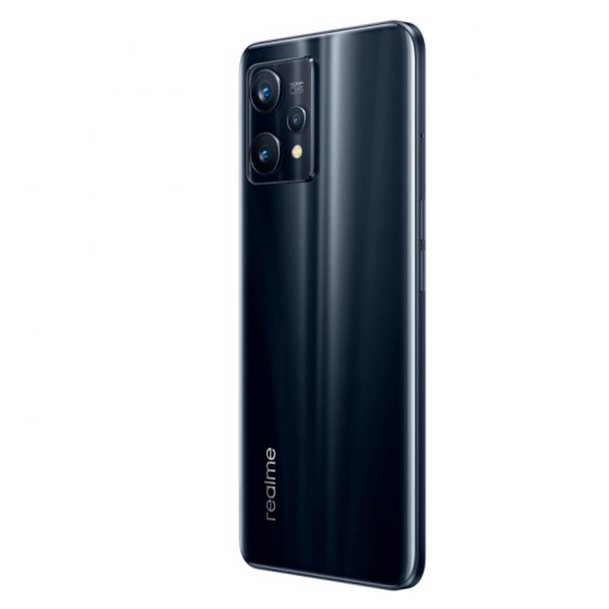 Realme 9 Pro+ 5G 6GB/128GB Midnight Black (Midnight Black) Dual SIM RMX3393