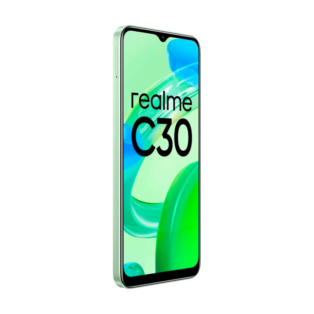 Realme C30 3GB/32GB Verde (Bamboo Green) Dual SIM