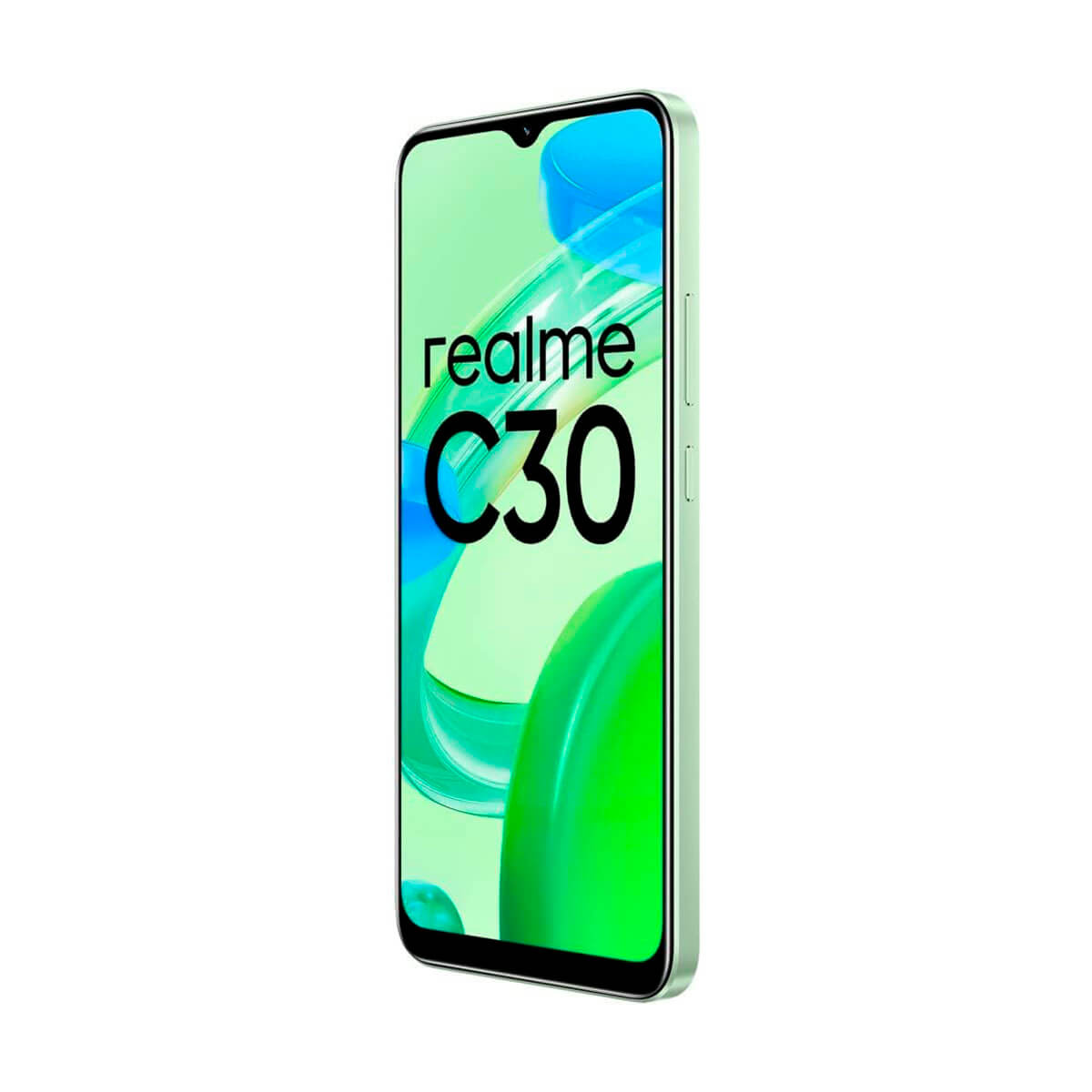 Realme C30 3GB/32GB Verde (Bamboo Green) Dual SIM