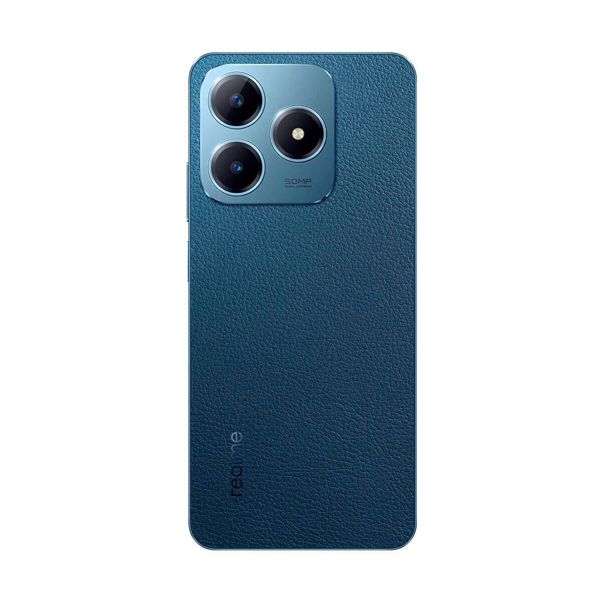 Realme C63 8GB/256GB Azul (Leather Blue) Dual SIM