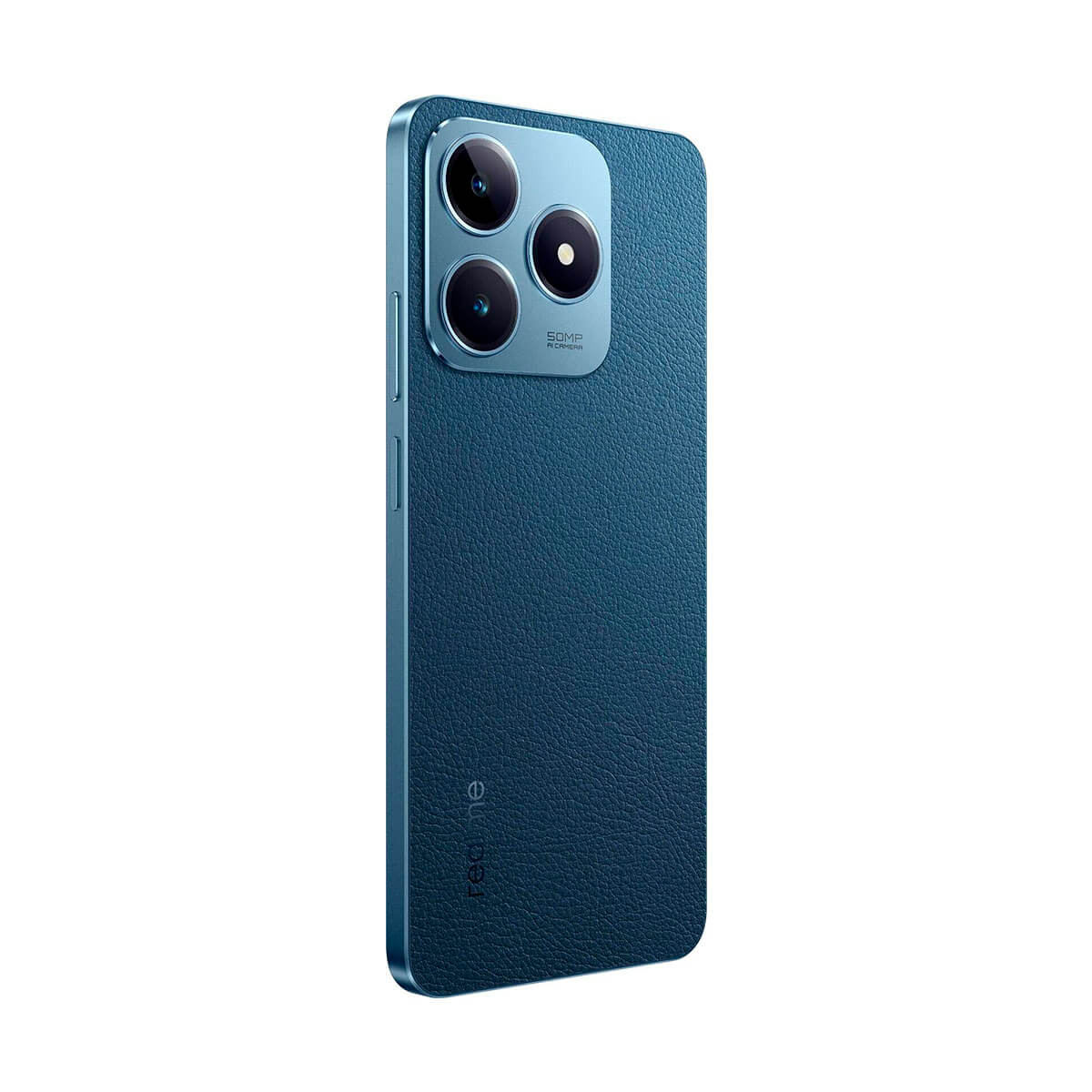 Realme C63 8GB/256GB Azul (Leather Blue) Dual SIM