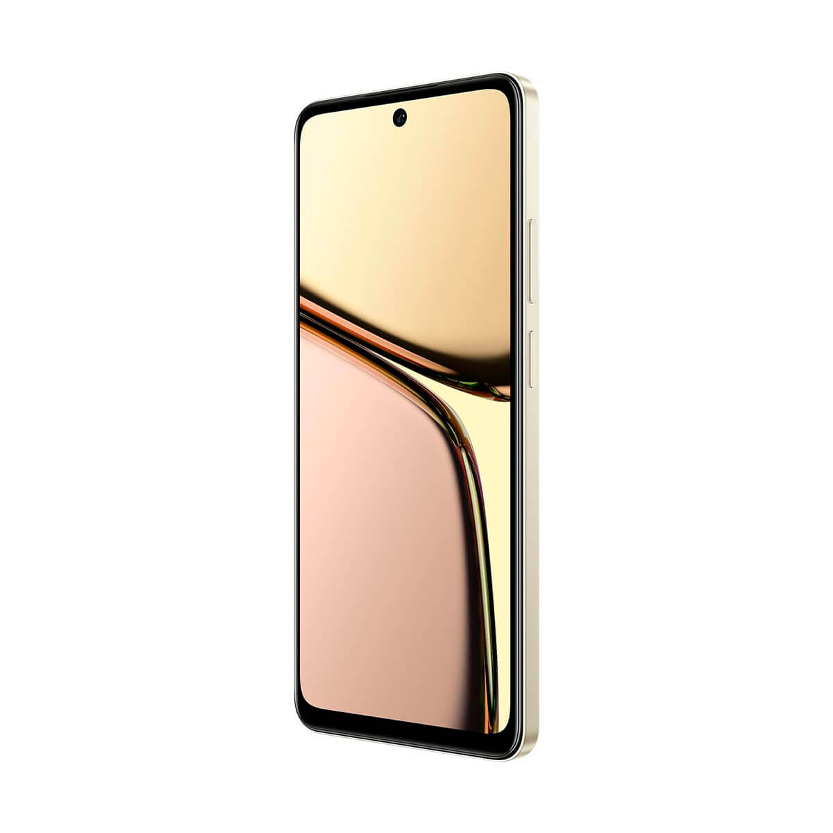 Realme C65 4G 8 Go/256 Go Or (Starlight Gold) Double SIM