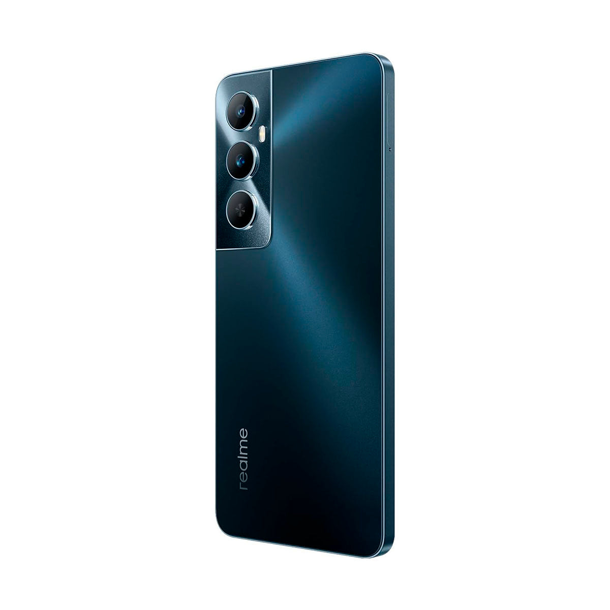 Realme C65 4G 8 Go/256 Go Noir (Starlight Black) Double SIM