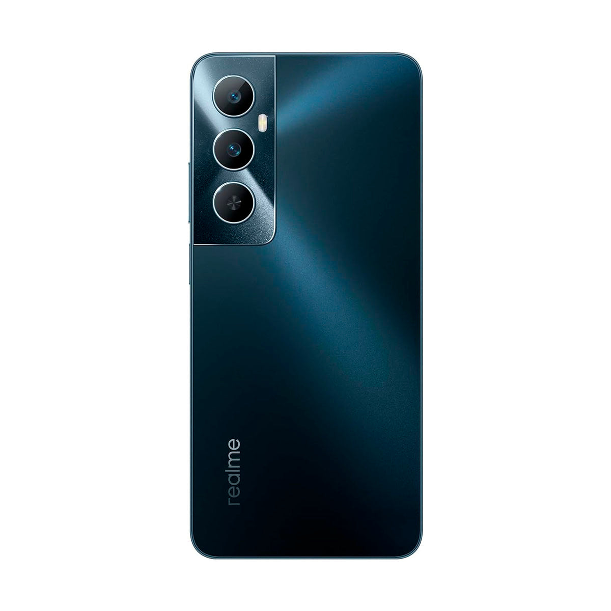 Realme C65 4G 6 Go/128 Go Noir (Starlight Black) Double SIM