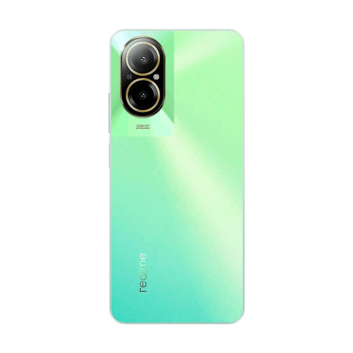 Realme C67 4G 8GB/256GB Verde (Sunny Oasis) Dual SIM