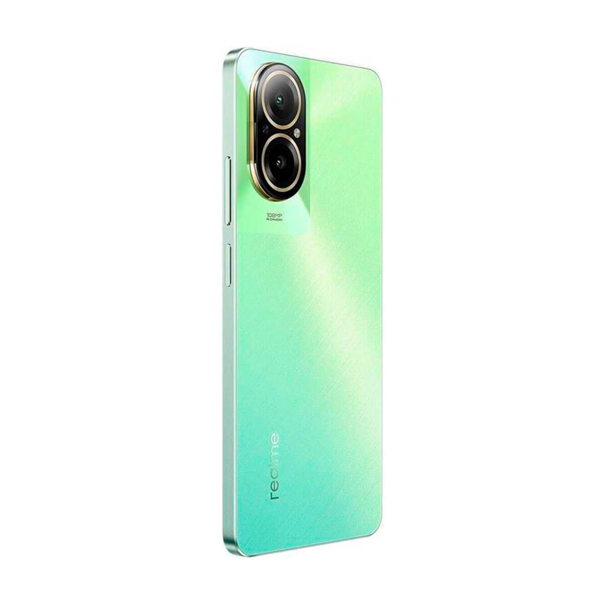 Realme C67 4G 8GB/256GB Verde (Sunny Oasis) Dual SIM