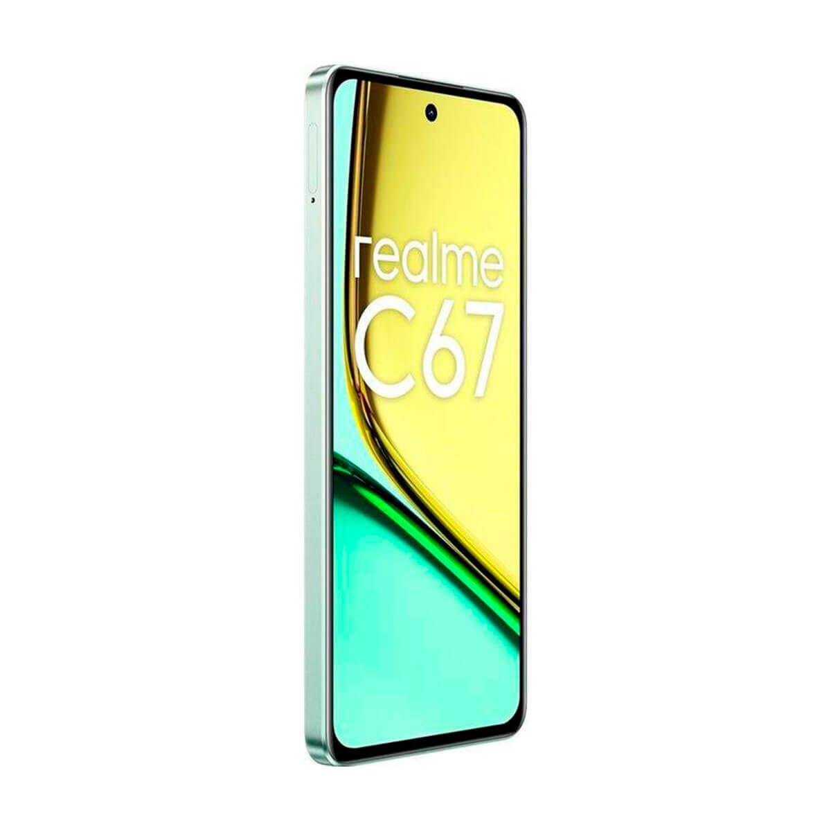 Realme C67 4G 8GB/256GB Verde (Sunny Oasis) Dual SIM