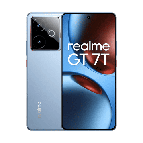 Realme GT 7T 5G 12GB/256GB Azul Dual SIM