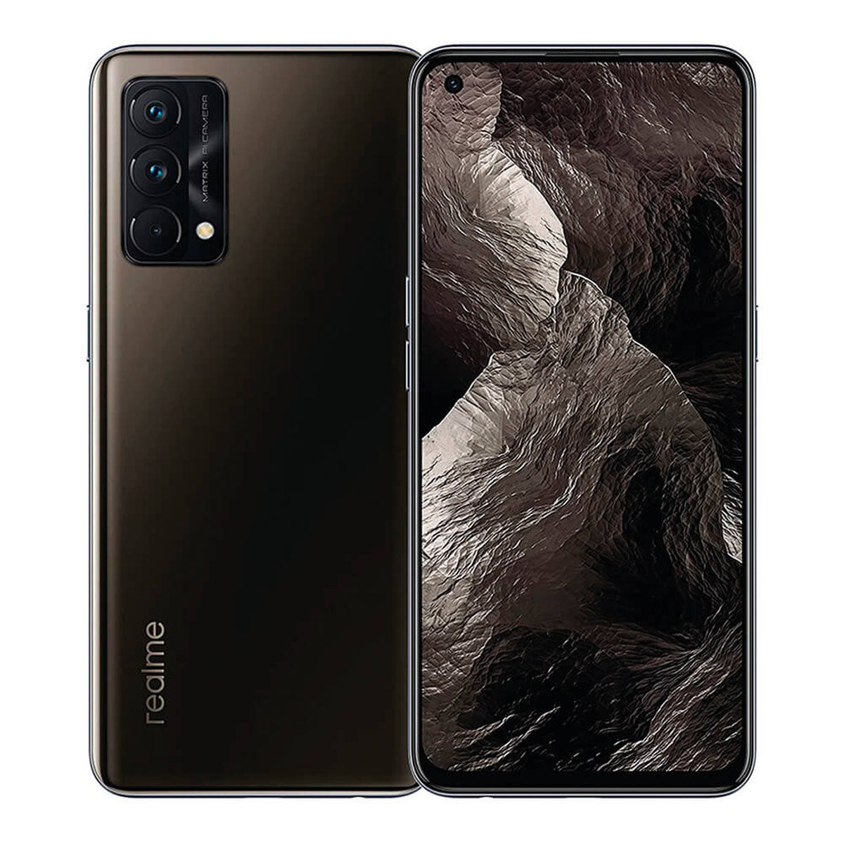 Realme GT Master Edition 5G 6GB/128GB Black (Cosmos Black) Dual SIM