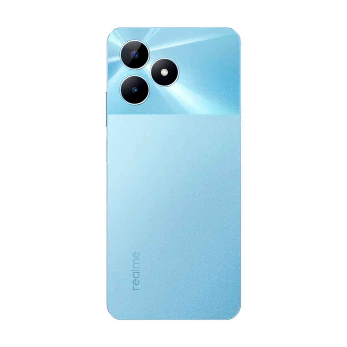 Realme Note 50 4GB/128GB Azul (Sky Blue) Dual SIM