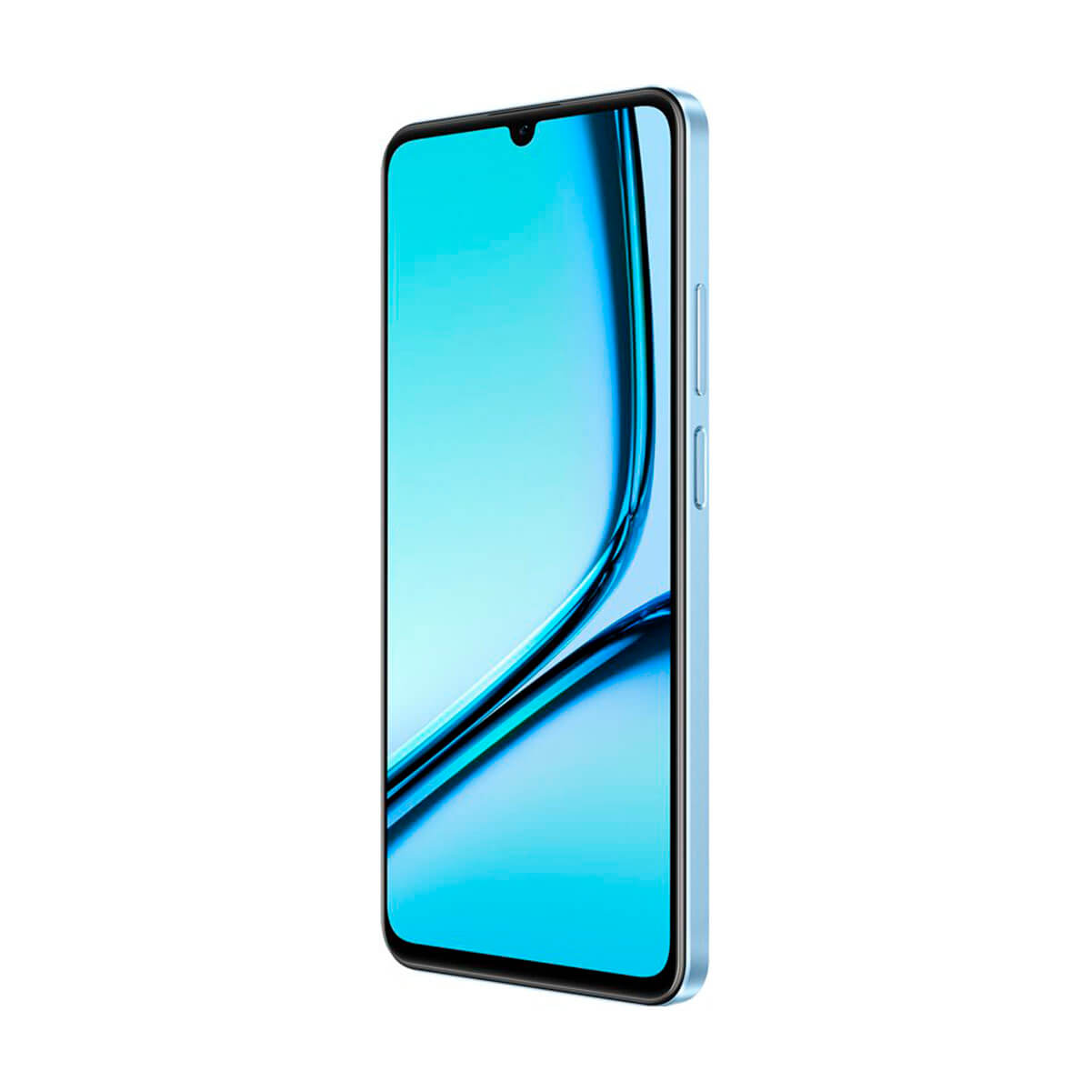 Realme Note 50 4GB/128GB Azul (Sky Blue) Dual SIM