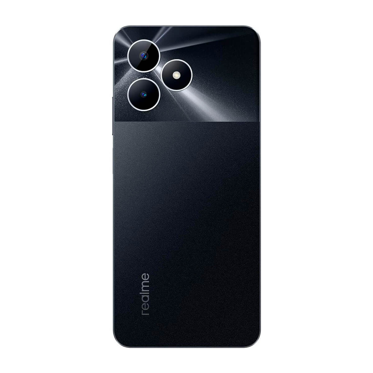 Realme Note 50 4 Go/128 Go Noir (Noir Minuit) Double SIM