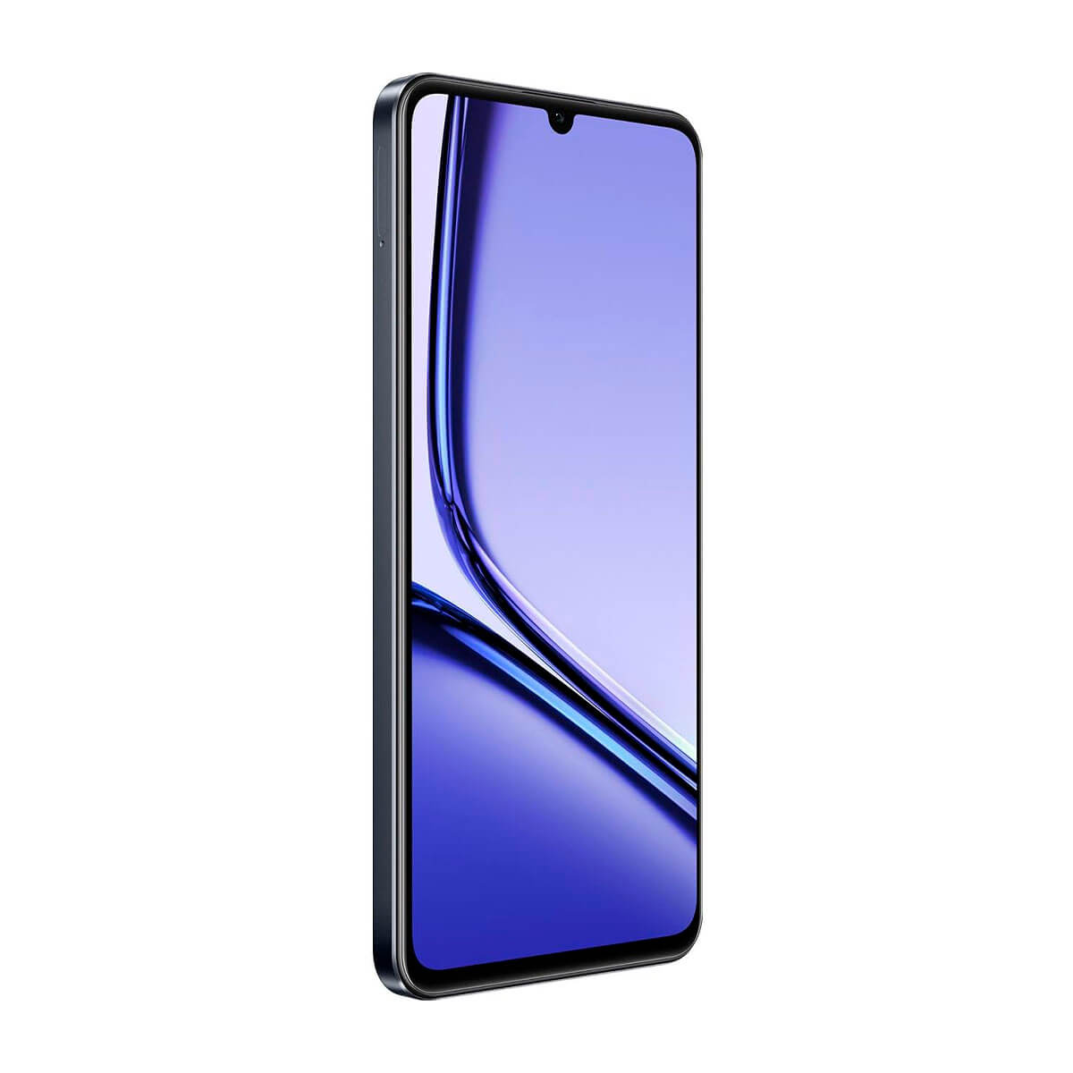 Realme Note 50 3GB/64GB Negro (Midnight Black) Dual SIM