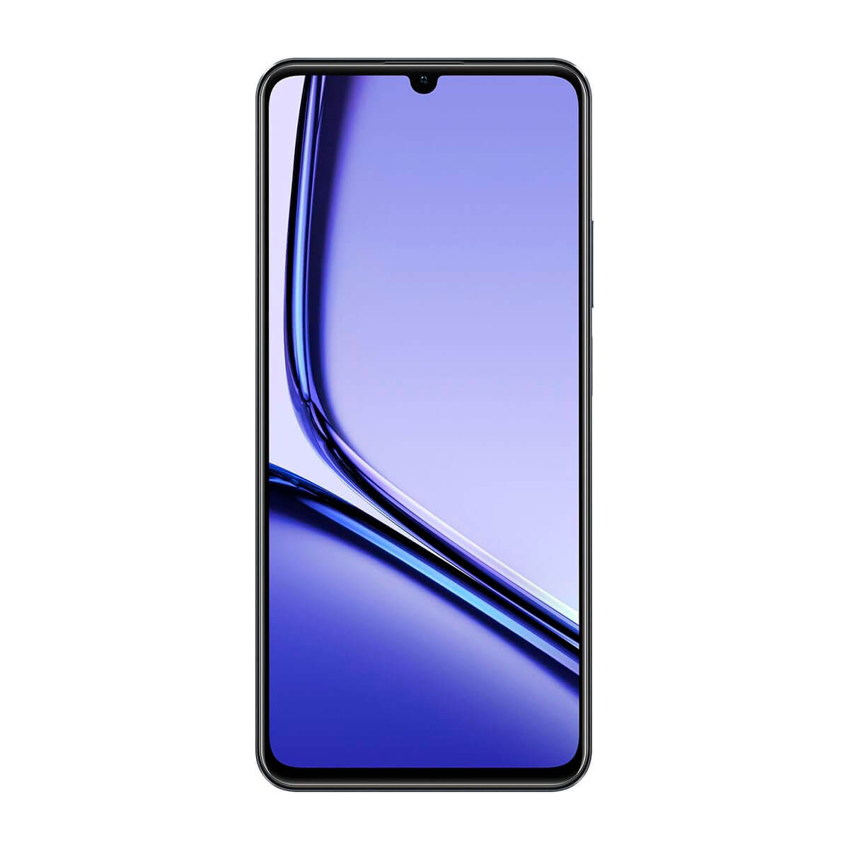 Realme Note 50 4 Go/128 Go Noir (Noir Minuit) Double SIM