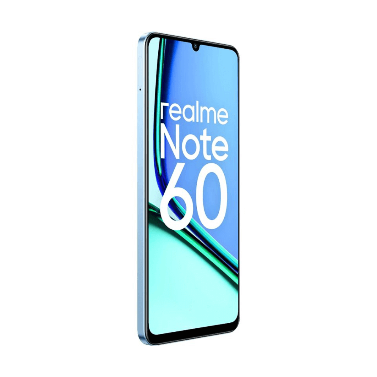 Realme Note 60 4G 6GB/128GB Azul (Voyage Blue) Dual SIM