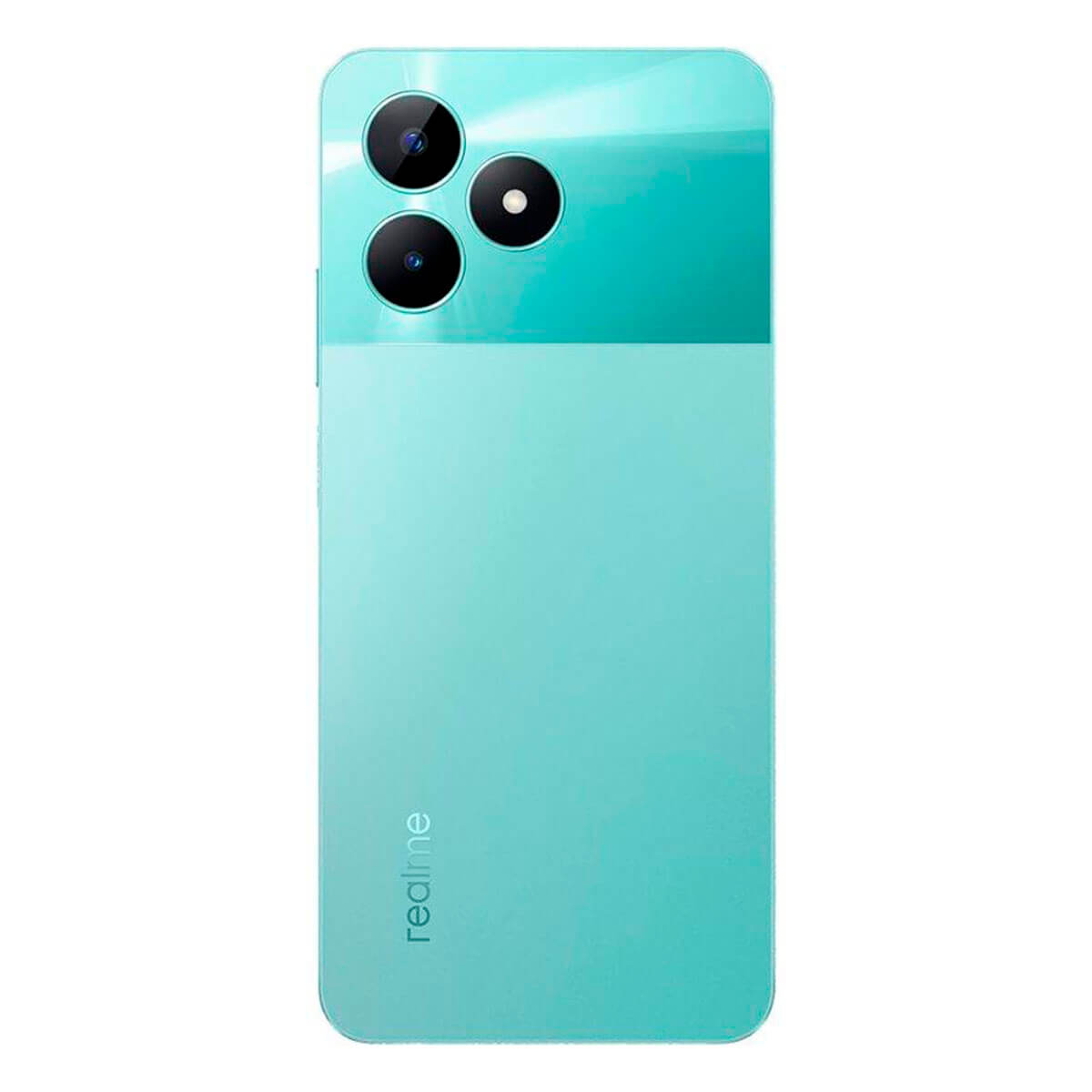 Realme C51 4 Go/128 Go Vert (Vert menthe) Double SIM RMX3830