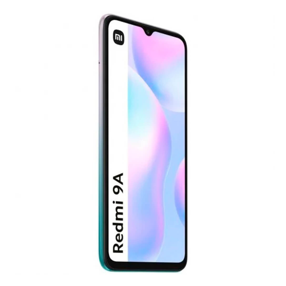 Xiaomi Redmi 9A 2GB/32GB Glacier Blue (Glacial Blue) Dual SIM