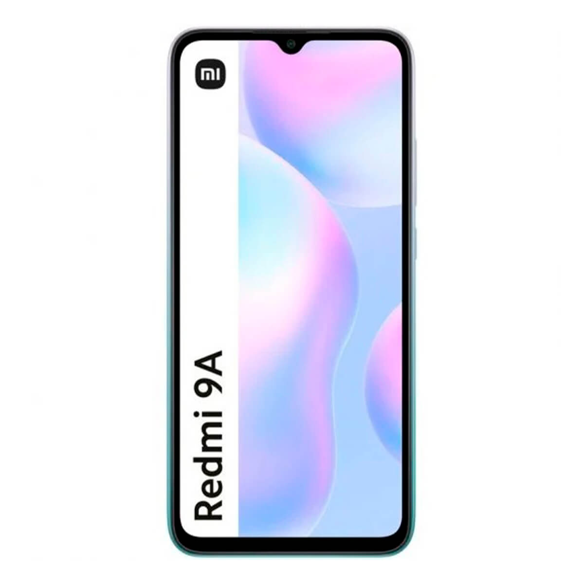 Xiaomi Redmi 9A 2 Go/32 Go Glacier Blue (Glacial Blue) Double SIM