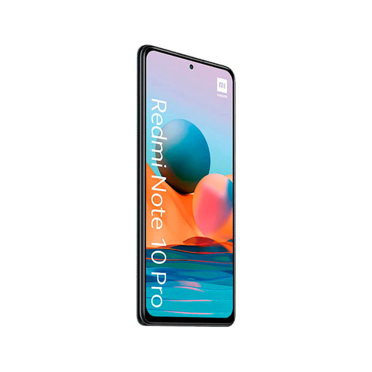 Xiaomi Redmi Note 10 Pro 6GB/128GB Gris (Onyx Gray) Dual Sim M2101K6G