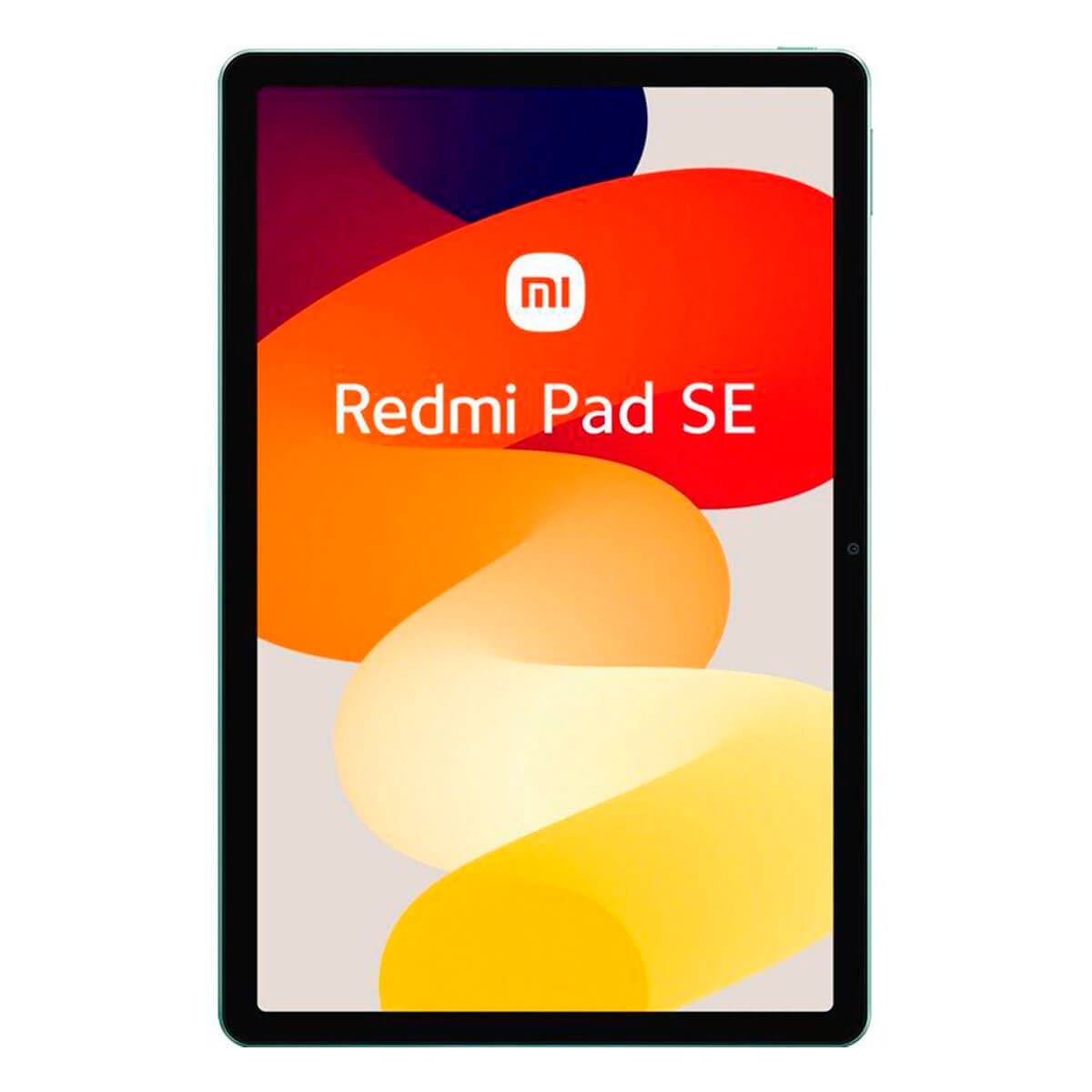 Xiaomi Redmi Pad SE 11 6GB/128GB Wi-Fi Verde Menta (Mint Green)