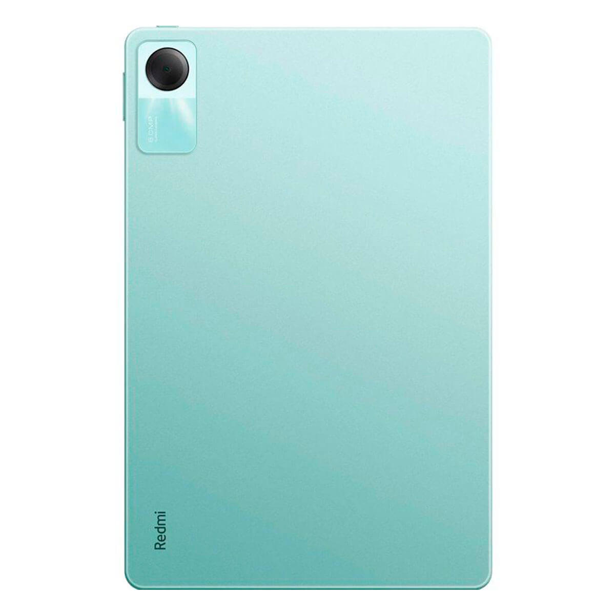 Xiaomi Redmi Pad SE 11 6GB/128GB Wi-Fi Verde Menta (Mint Green)