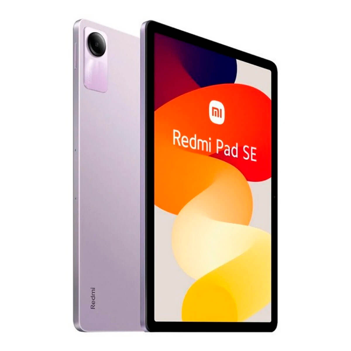 Xiaomi Redmi Pad SE 11 4GB/128GB Wi-Fi Púpura (Lavender Purple) 23073RPBFG